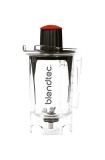 BLENDTEC Jarre Twister 1L transparente + accessoires
