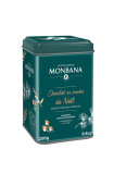 Chocolat en poudre de Noël saveur Pain d'épices boîte 250g