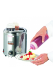 SERVER Squeeze de rechange 16oz/480ml