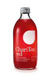 Infusion rooibos bouteille verre 12 x 330ml