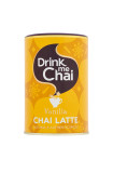 Chai Latte Vanilla en poudre boîte 6 x 250g