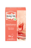 KUSMI TEA - INFUSION AQUASUMMER 8G x6 BIO