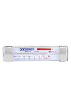 THERMOMETRE REFRIGERATEUR/CONGELATEUR L.130MM