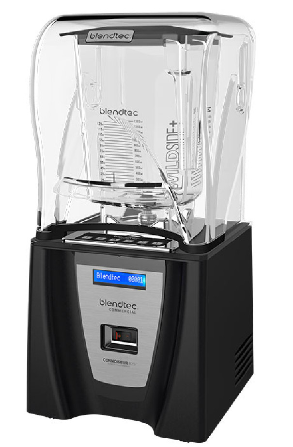 BLENDTEC - CAISSON PHONIQUE CONNOISSEUR 825 + 825SS BLENDTEC - CAISSON PHONIQUE CONNOISSEUR 825 + 825SS