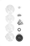 BLENDTEC - SERVICE KIT RAPIDE RINSER