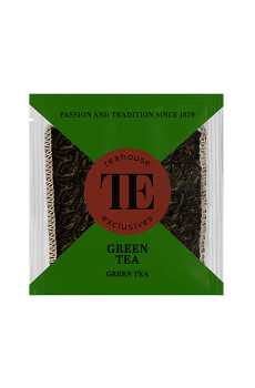 Thé vert Green Tea sachet 15 x 3.5g Thé vert Green Tea sachet 15 x 3.5g