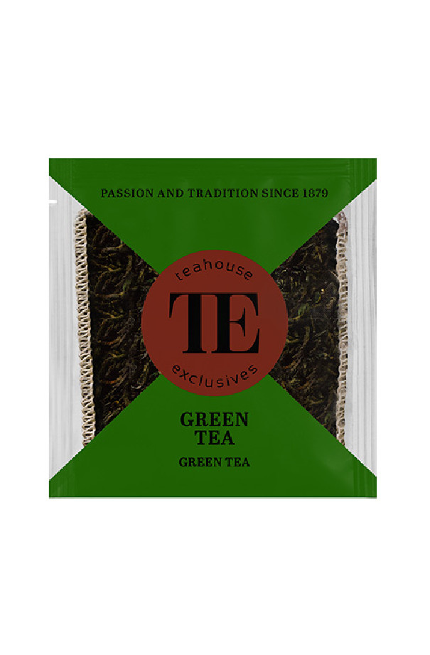 Thé vert Green Tea sachet 15 x 3.5g Thé vert Green Tea sachet 15 x 3.5g