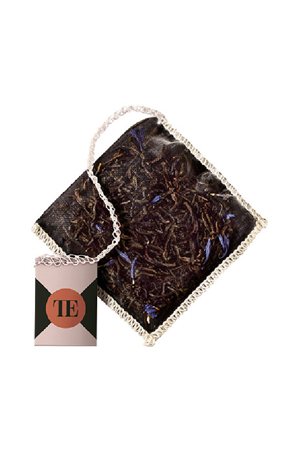 Thé noir Earl Grey sachet 15 x 3.5g