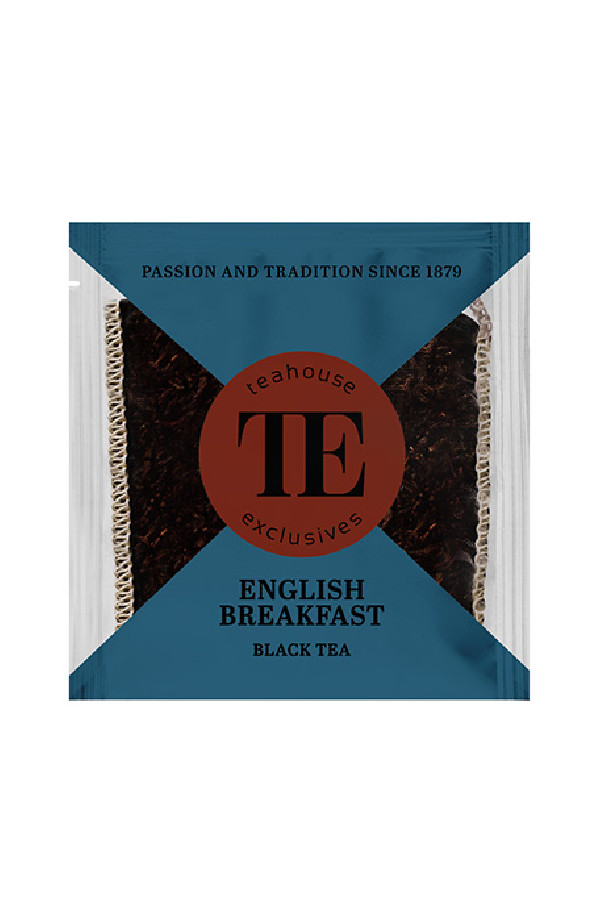 Thé noir English Breakfast sachet 15 x 3.5g