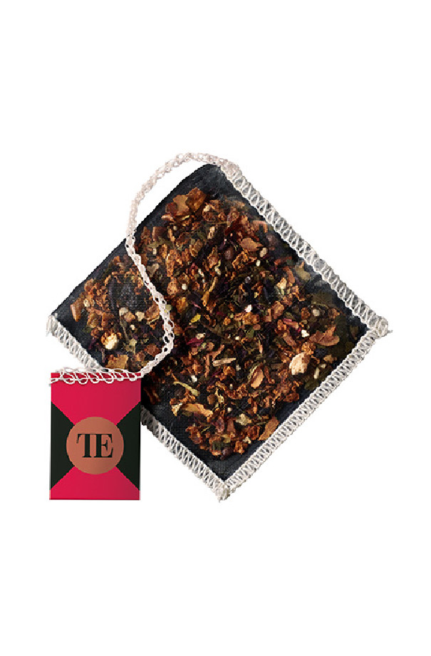 Thé noir Spiced Chaï sachet 15 x 3.5g