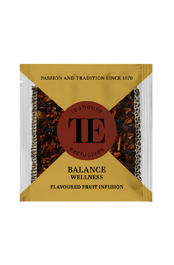 Infusion bien-être Balance (équilibre) sachet 15 x 3.5g