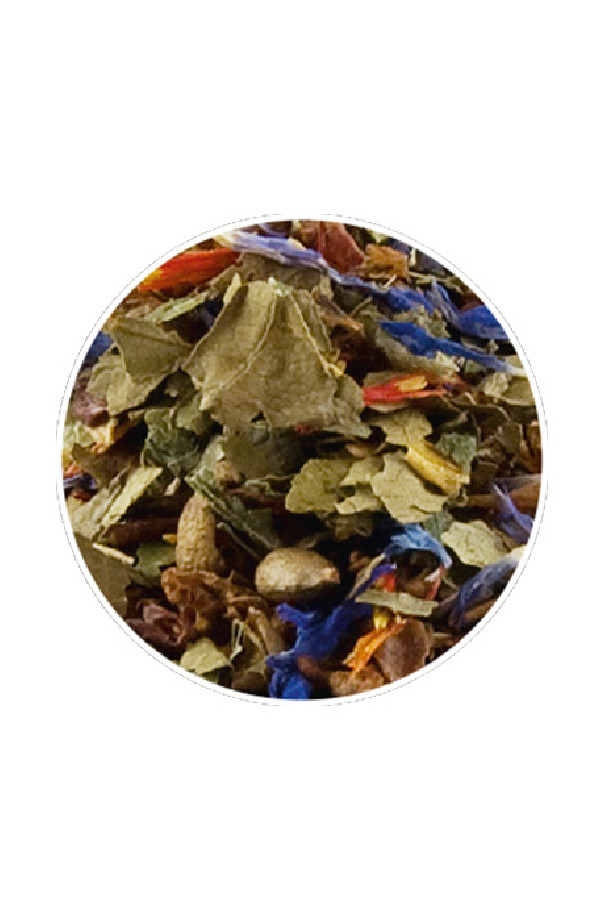 Infusion bien-être Balance (équilibre) sachet 15 x 3.5g