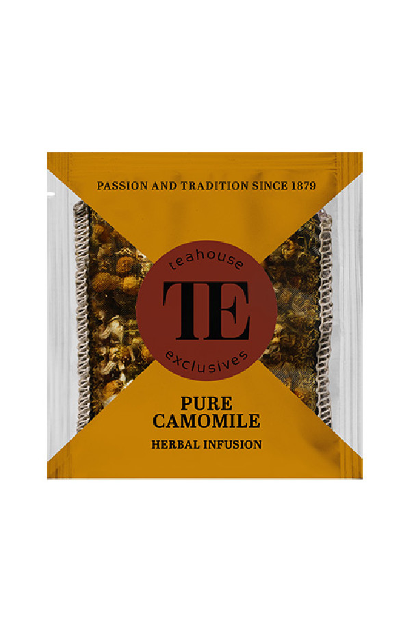 Infusion Pure Camomille sachet 15 x 3.5g Infusion Pure Camomille sachet 15 x 3.5g