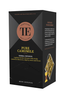 Infusion Pure Camomille sachet 15 x 3.5g