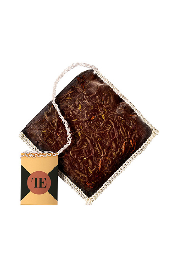 Thé rouge Rooibos Vanilla sachet 15 x 3.5g