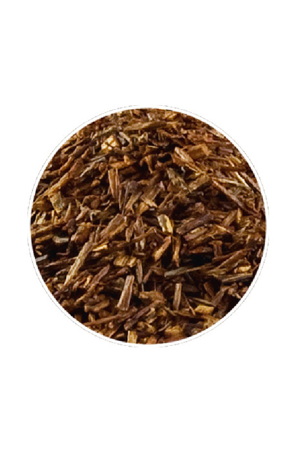 Thé rouge Rooibos Vanilla sachet 15 x 3.5g