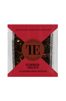 Infusion Fruits rouges sachet 15 x 3.5g