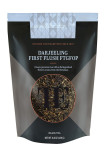 Thé noir Darjeeling First Flush poche vrac 250g