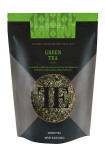 Thé vert Green Tea poche vrac 250g