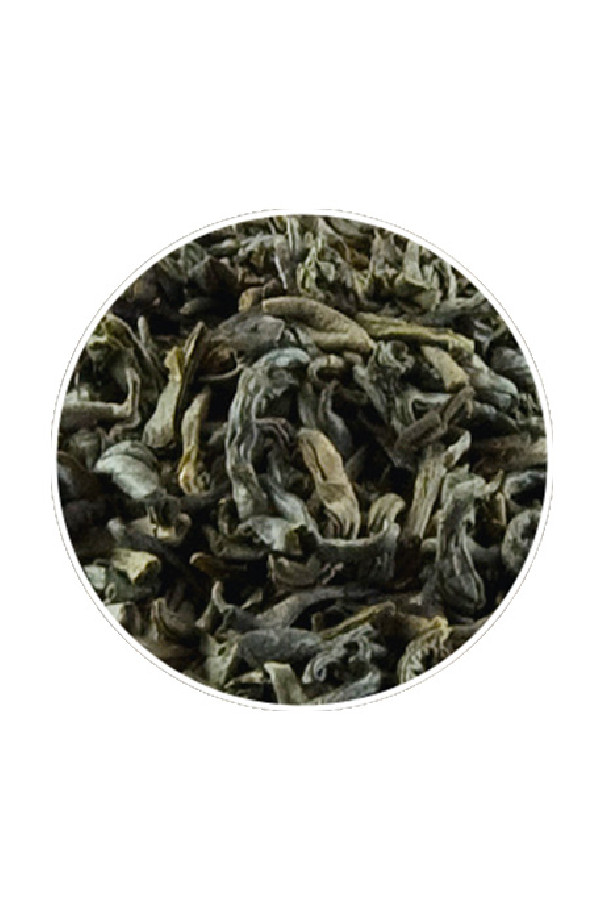 Thé vert Green Tea poche vrac 250g