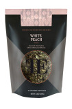 Thé blanc White Peach poche vrac 250g
