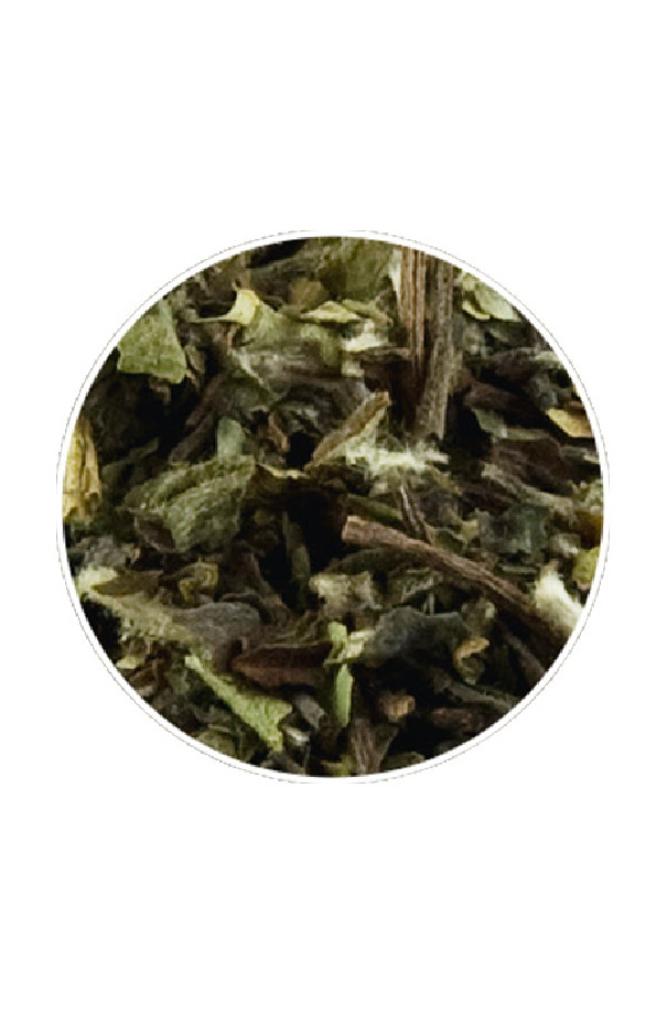 Thé blanc White Peach poche vrac 250g