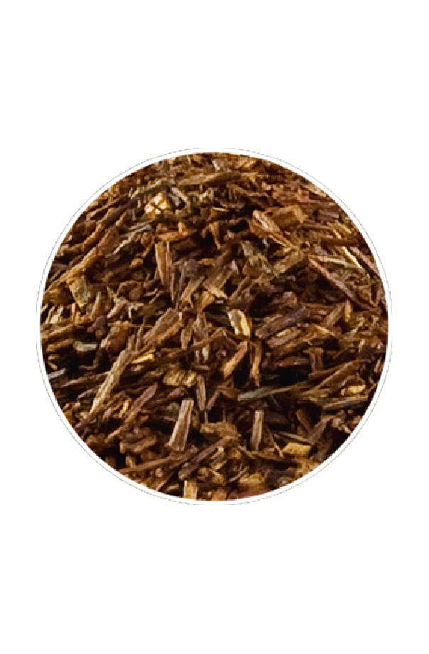 Thé rouge Rooibos Vanilla poche vrac 250g Thé rouge Rooibos Vanilla poche vrac 250g