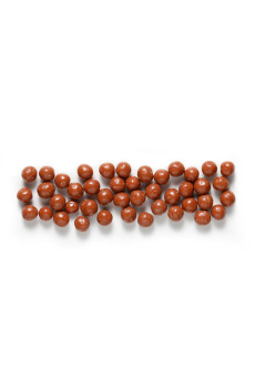 MONA LISA - CRISPEARLS CHOCOLAT AU LAIT 800G