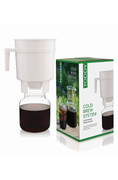 TODDY - KIT CAFETIERE COLD BREW 1.4L