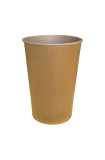 GOBELET KRAFT ZEN 16OZ-470ML Ø90MM x50