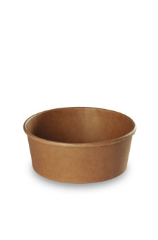 POT SALADE KRAFT 780ML Ø150MM x300