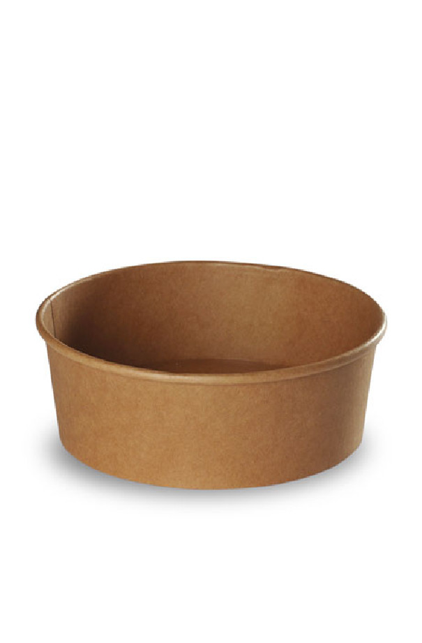 POT SALADE KRAFT 1100ML Ø166MM x300