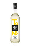 ROUTIN - SIROP SAVEUR TONIC 1L BOUTEILLE VERRE