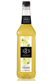 ROUTIN 1883 - SIROP CITRONNADE 1L BOUTEILLE PET
