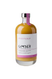 GIMBER - S°1 SWEET LILLY CONCENTRE GINGEMBRE PASSION 500ML BIO
