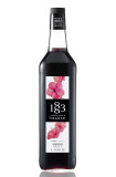 ROUTIN 1883 - SIROP HIBISCUS 1L BOUTEILLE VERRE