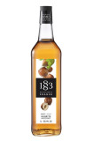ROUTIN 1883 - SIROP NOISETTE 1L BOUTEILLE VERRE
