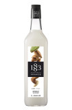 ROUTIN 1883 - SIROP ORGEAT 1L BOUTEILLE VERRE