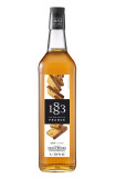 ROUTIN 1883 - SIROP PAIN D'EPICES 1L BOUTEILLE VERRE