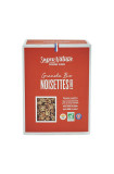 SUPERNATURE - GRANOLA NOISETTE BOITE 350G BIO