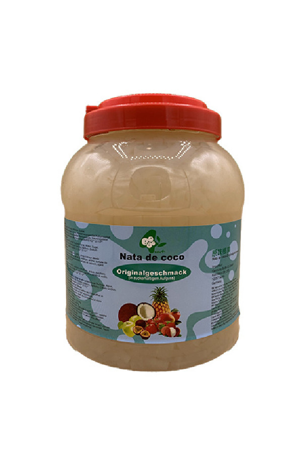 GELEE ORIGINAL NATA DE COCO 4KG