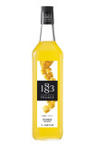 ROUTIN 1883 - SIROP MANGUE 1L BOUTEILLE VERRE