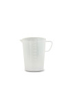 PICHET MESUREUR PLASTIQUE 100ML
