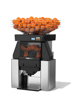 ZUMMO - Z40 PRESSE-AGRUMES AUTO INOX ROBINET 200L/H