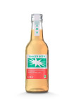 UMÀ - GINGER BEER BOUTEILLE VERRE 250ML x12 BIO