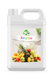 BUBBLE TEA - FRUCTOSE LIQUIDE 2.5KG