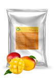 BUBBLE TEA POUDRE MANGUE VEGAN POCHE 1KG