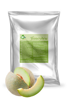 BUBBLE TEA POUDRE MELON VEGAN POCHE 1KG