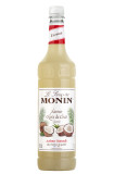 MONIN - SIROP COCO 1L BOUTEILLE PET