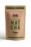 FONTE - GREEN MATCHA LATTE QUALITE CULINAIRE 175G BIO